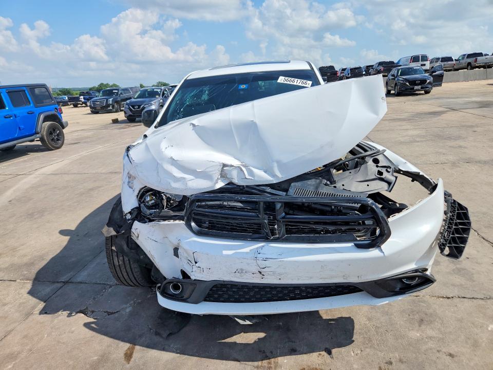 Aukcja sprzedaży 2015 Dodge Durango, vin: 1C4RDHDGXFC860853, numer aukcji: 56661766