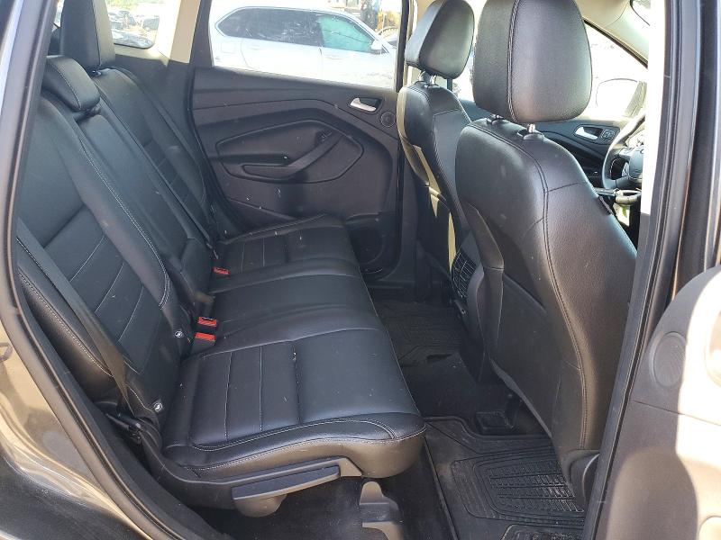 Aukcja sprzedaży 2016 Ford Escape, vin: 1FMCU9J92GUA83190, numer aukcji: 57021566