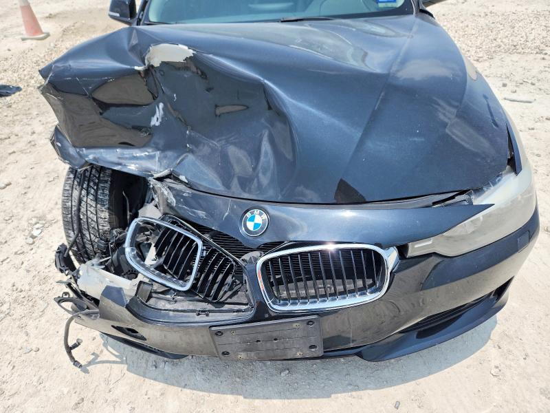 Продажа на аукционе авто 2015 Bmw 328, vin: WBA3B5C5XFF963017, номер лота: 58640796