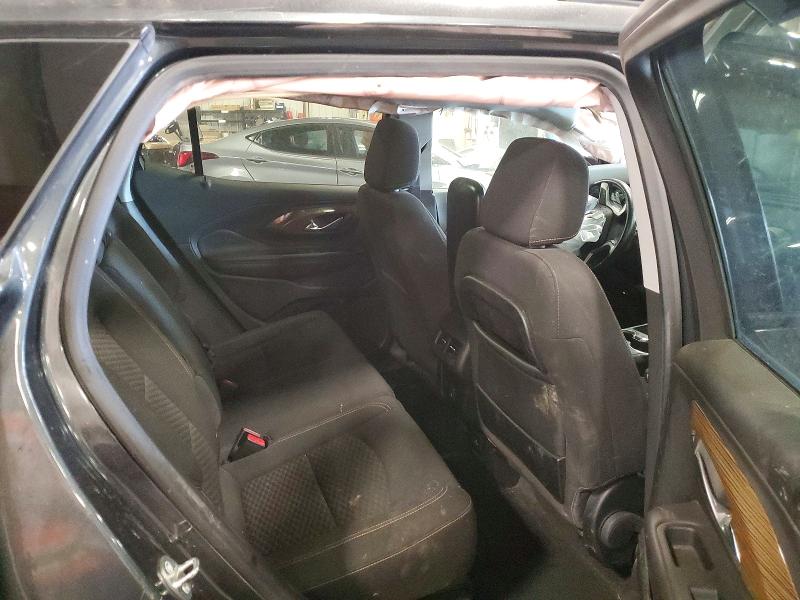 Продажа на аукционе авто 2019 Gmc Terrain, vin: 3GKALTEX1KL224679, номер лота: 54504716