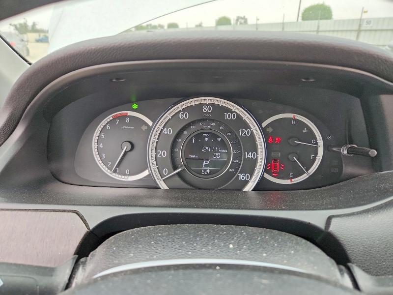 Aukcja sprzedaży 2014 Honda Accord, vin: 1HGCR2F87EA157085, numer aukcji: 58637676