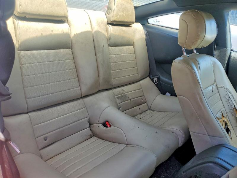 56140516 :رقم المزاد ، 1ZVBP8AM7E5302414 vin ، 2014 Ford Mustang مزاد بيع