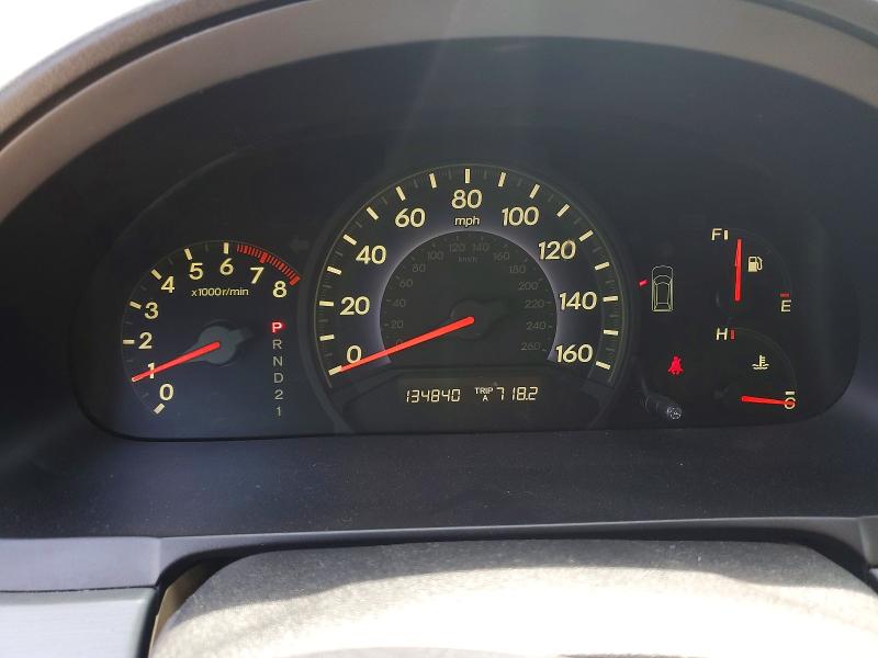 Продаж на аукціоні авто 2006 Honda Odyssey, vin: 5FNRL38686B427395, номер лоту: 59174376
