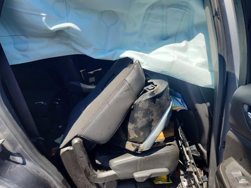 57747676 :رقم المزاد ، 1GKKNMLS2MZ147165 vin ، 2021 Gmc Acadia مزاد بيع