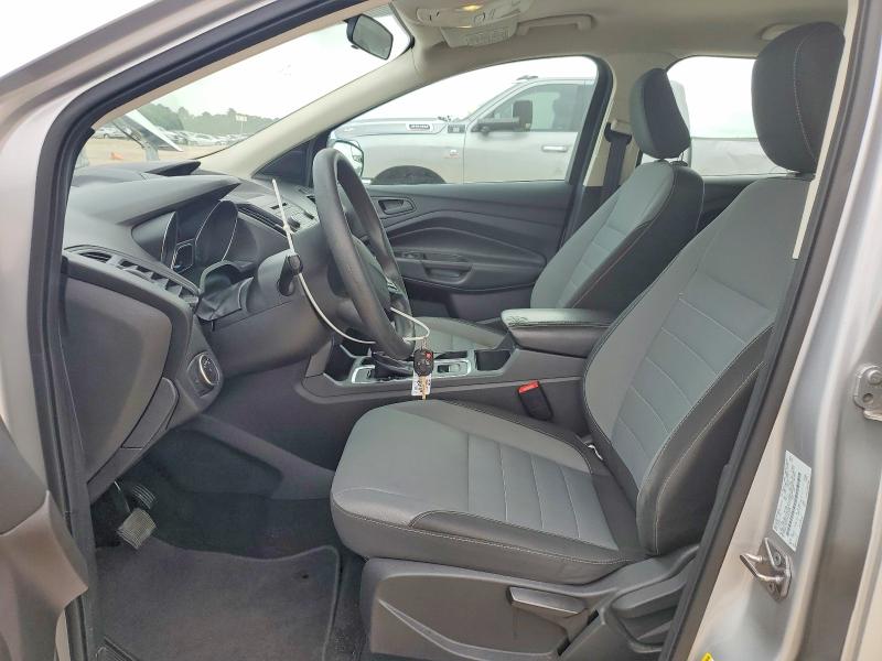 Продажа на аукционе авто 2018 Ford Escape, vin: 1FMCU0F70JUA22348, номер лота: 55958076