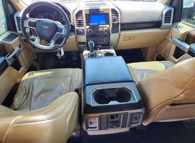 Aukcja sprzedaży 2016 Ford F150, vin: 1FTEW1EG6GFB84688, numer aukcji: 57735656