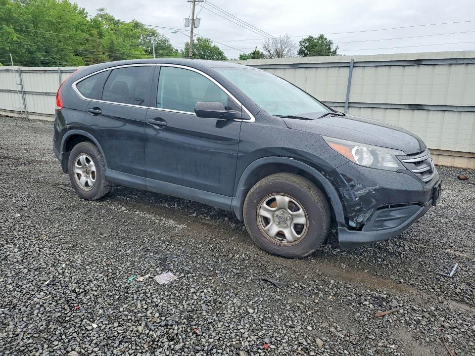 Продажа на аукционе авто 2014 Honda Cr-v, vin: 2HKRM4H32EH643431, номер лота: 58639226