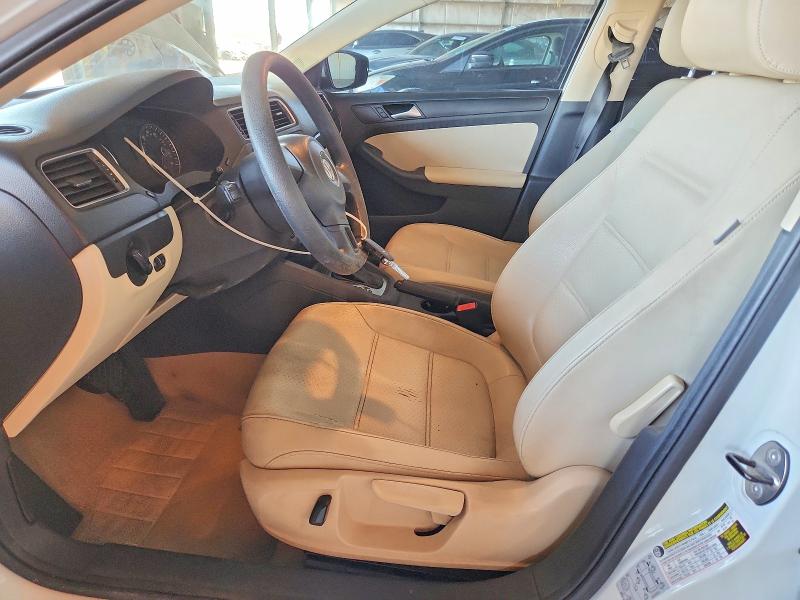 Продажа на аукционе авто 2014 Volkswagen Jetta, vin: 3VWD17AJXEM419828, номер лота: 56284516