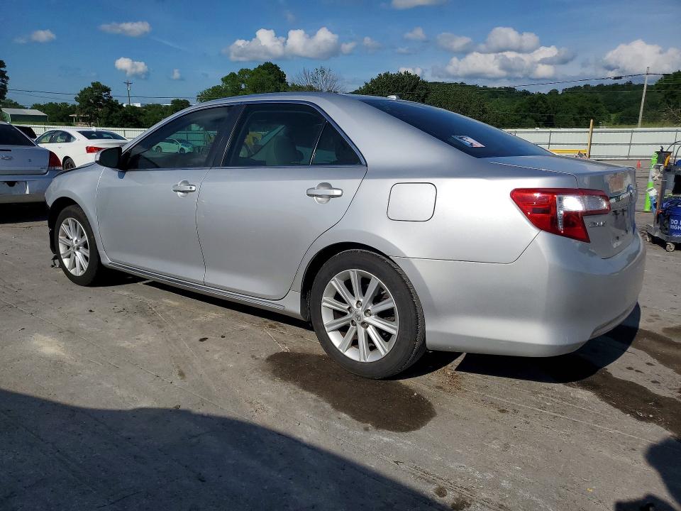 55764636 :رقم المزاد ، 4T1BF1FKXDU690355 vin ، 2013 Toyota Camry مزاد بيع
