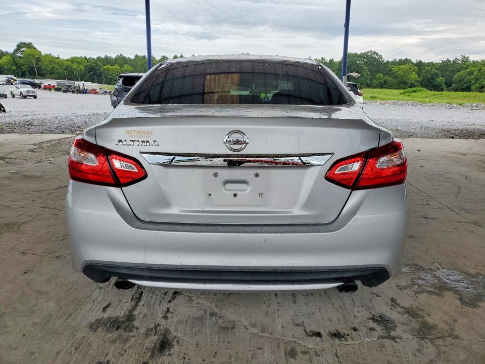57527086 :رقم المزاد ، 1N4AL3AP4HN364371 vin ، 2017 Nissan Altima مزاد بيع