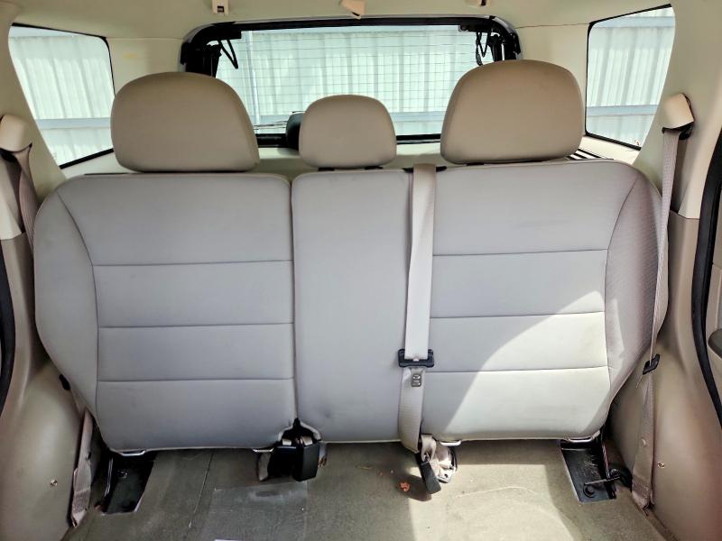 Aukcja sprzedaży 2011 Ford Escape, vin: 1FMCU5K37BKA88196, numer aukcji: 58709556