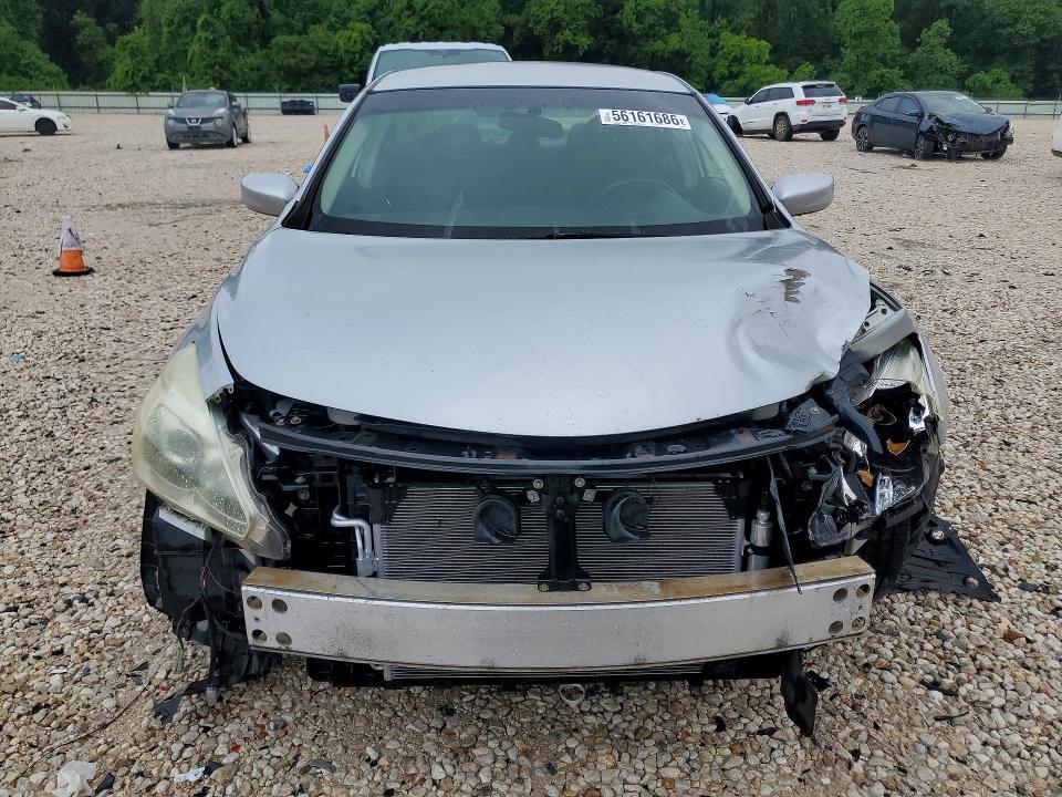 Продажа на аукционе авто 2013 Nissan Altima, vin: 1N4AL3AP5DN433126, номер лота: 56161686