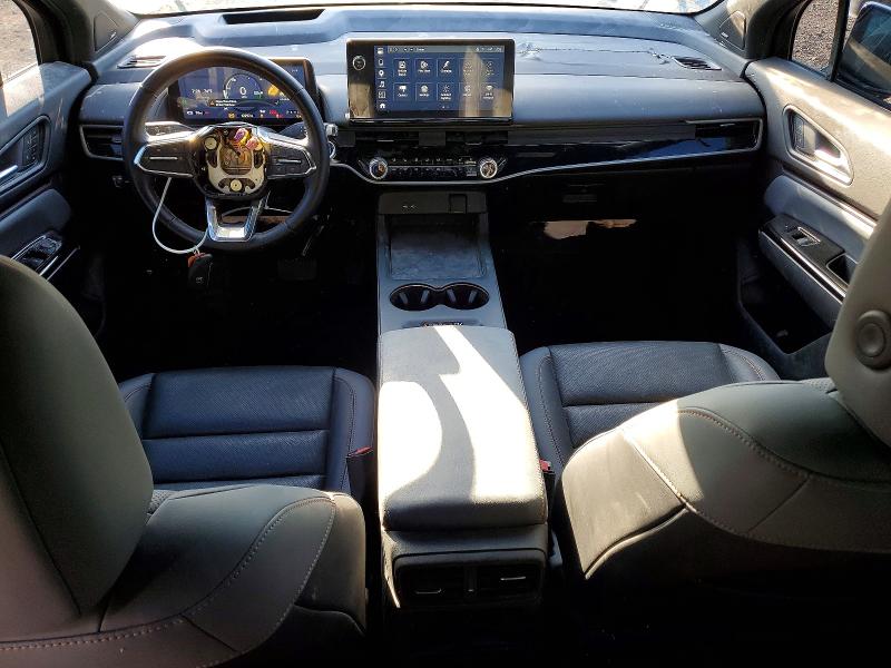 Aukcja sprzedaży 2025 Honda Prologue, vin: 3GPKHZRJ3SS514713, numer aukcji: 57239566