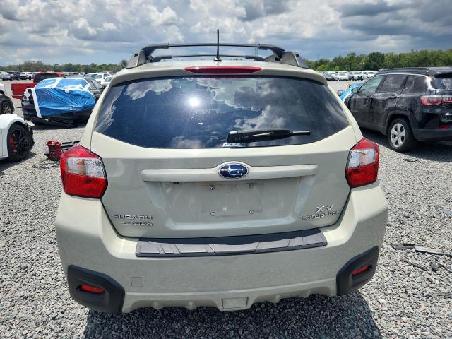 Aukcja sprzedaży 2015 Subaru Xv Crosstrek, vin: JF2GPACCXF8218190, numer aukcji: 57048996