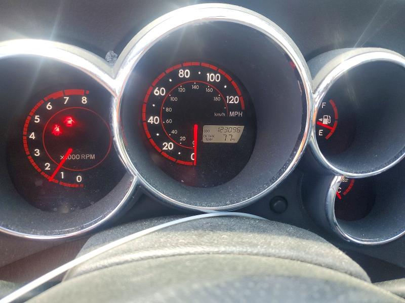 Aukcja sprzedaży 2007 Pontiac Vibe, vin: 5Y2SL65867Z441719, numer aukcji: 57520976