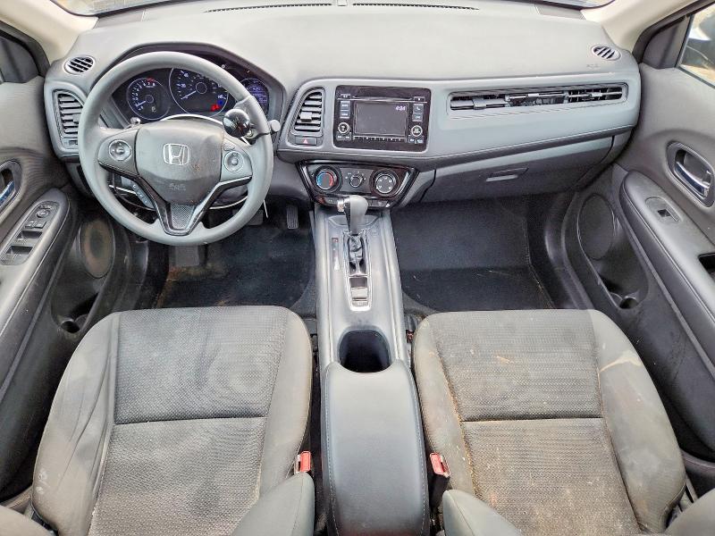 Продаж на аукціоні авто 2019 Honda Hr-v, vin: 3CZRU6H31KG726200, номер лоту: 58553926