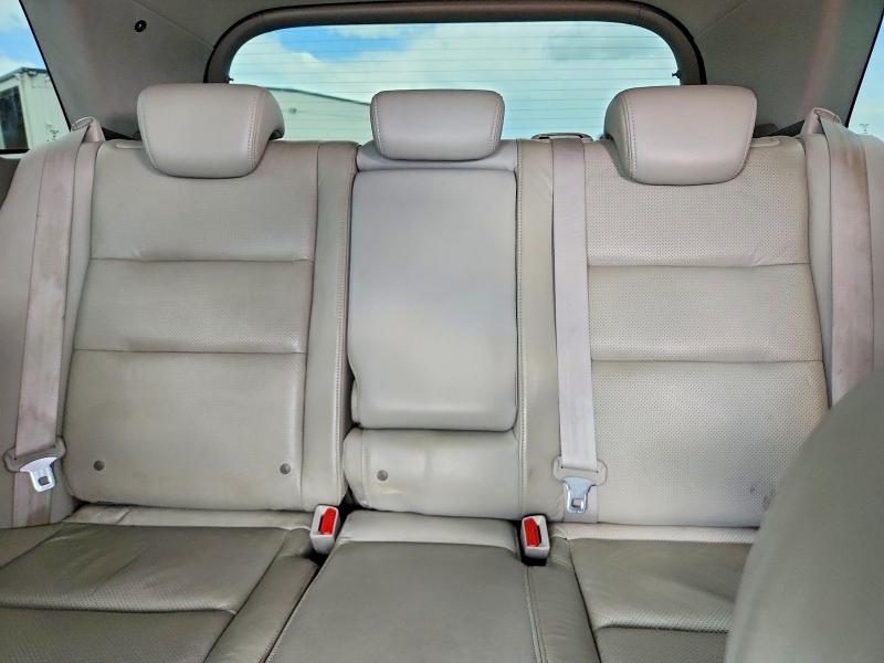 Продажа на аукционе авто 2008 Acura Rdx, vin: 5J8TB18298A802721, номер лота: 57676886