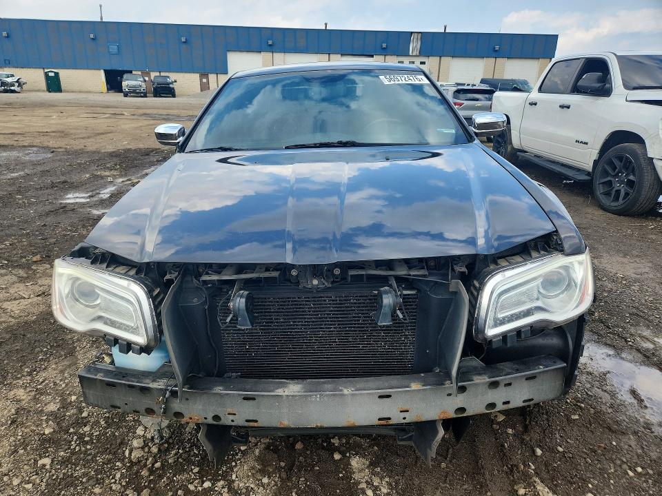 Aukcja sprzedaży 2012 Chrysler 300, vin: 2C3CCACG6CH115550, numer aukcji: 56972476