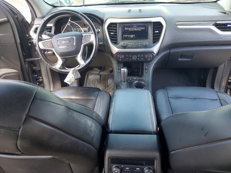 Продаж на аукціоні авто 2019 Gmc Acadia, vin: 1GKKNULS8KZ269638, номер лоту: 55970086