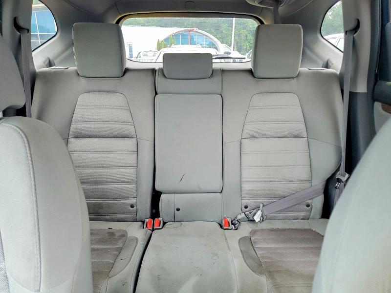Aukcja sprzedaży 2019 Honda Cr-v, vin: 2HKRW2H54KH648514, numer aukcji: 58075276