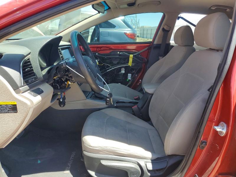 Aukcja sprzedaży 2017 Hyundai Elantra, vin: 5NPD84LF2HH000470, numer aukcji: 56168296