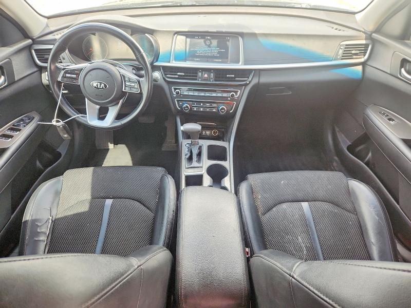 Aukcja sprzedaży 2019 Kia Optima, vin: 5XXGT4L34KG286990, numer aukcji: 56270046