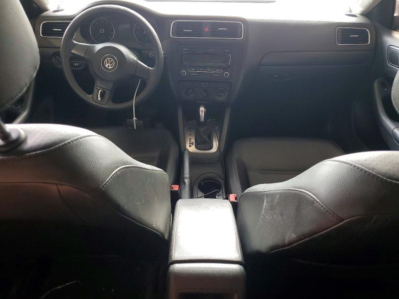 Продажа на аукционе авто 2014 Volkswagen Jetta, vin: 3VWD07AJ3EM222678, номер лота: 56242406