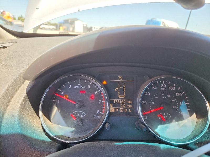 Продаж на аукціоні авто 2013 Nissan Rogue, vin: JN8AS5MV6DW603723, номер лоту: 57917436