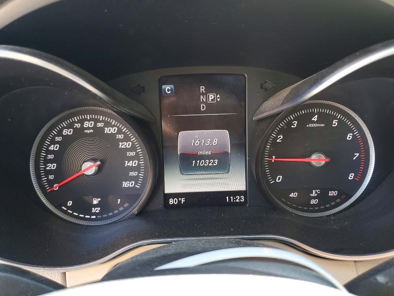 Aukcja sprzedaży 2015 Mercedes-benz C, vin: 55SWF4KB7FU025596, numer aukcji: 56865376
