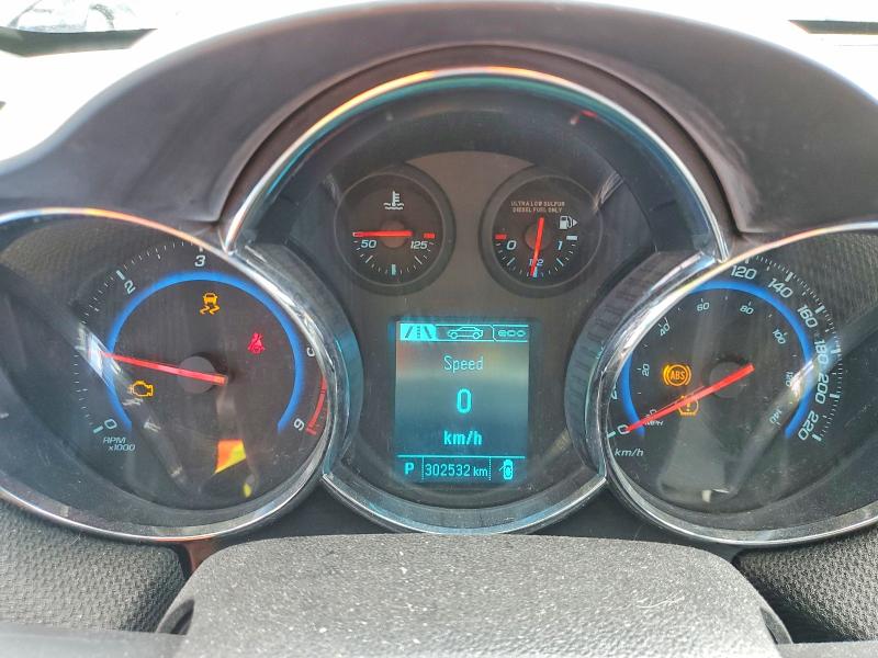 Продажа на аукционе авто 2015 Chevrolet Cruze, vin: 1G1P75SZ2F7292228, номер лота: 55239146