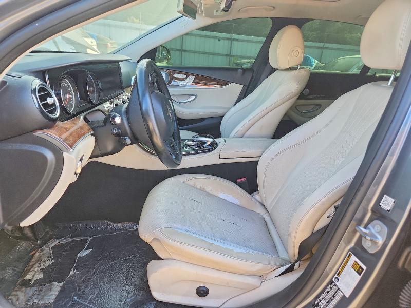Aukcja sprzedaży 2017 Mercedes-benz E, vin: WDDZF4KB7HA076113, numer aukcji: 55504066