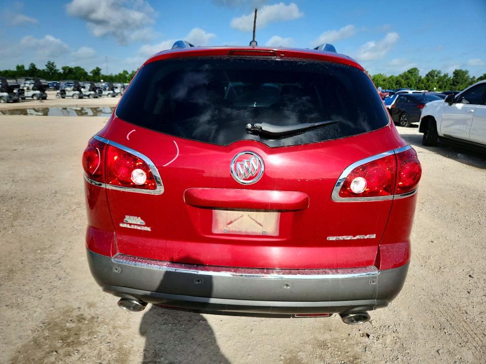 Aukcja sprzedaży 2012 Buick Enclave, vin: 5GAKRBED2CJ324248, numer aukcji: 56957826