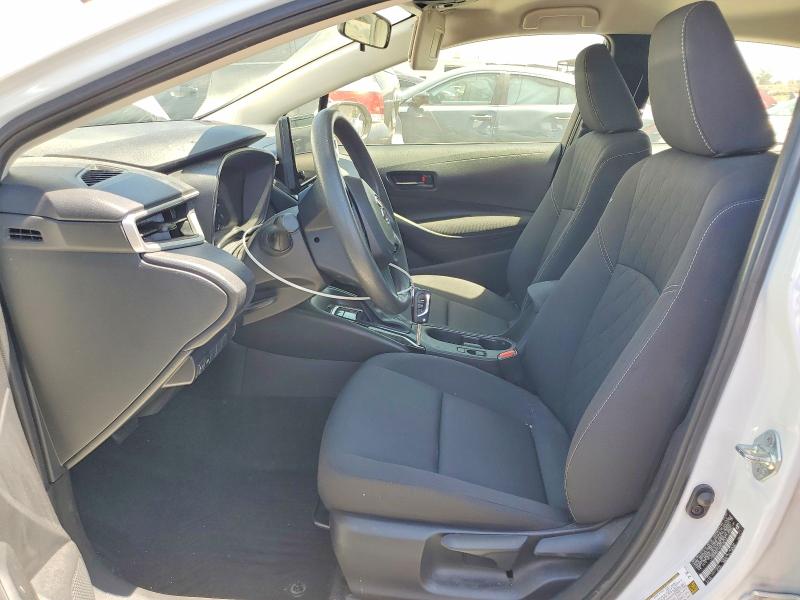 2023 Toyota Corolla მანქანა იყიდება აუქციონზე, vin: JTDB4MEE1P3015513, აუქციონის ნომერი: 56708936