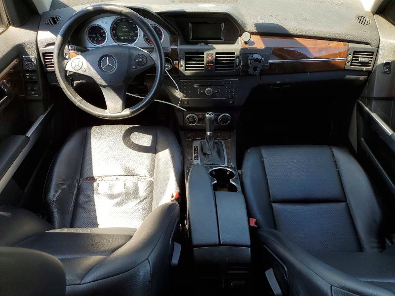 Продаж на аукціоні авто 2010 Mercedes-benz Glk, vin: WDCGG8HB4AF461094, номер лоту: 55780456