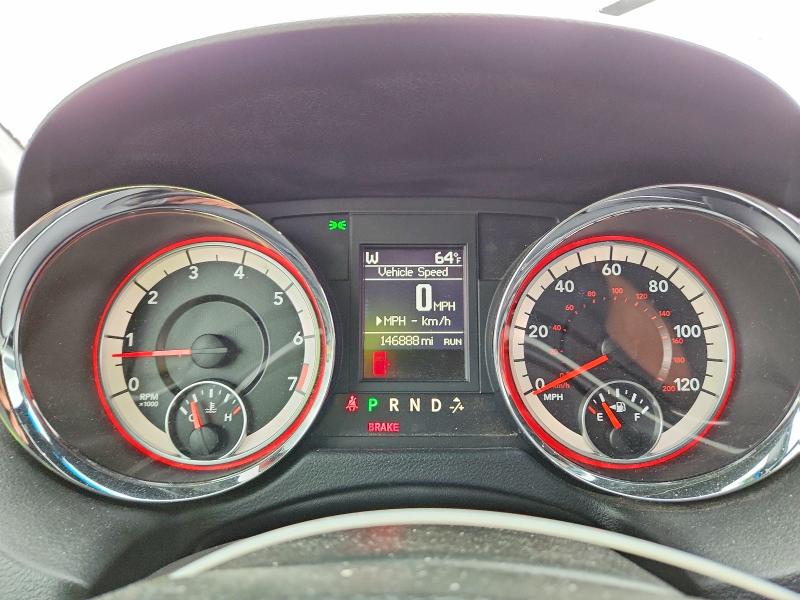 Продажа на аукционе авто 2017 Dodge Grand Caravan, vin: 2C4RDGEG4HR847292, номер лота: 54870936