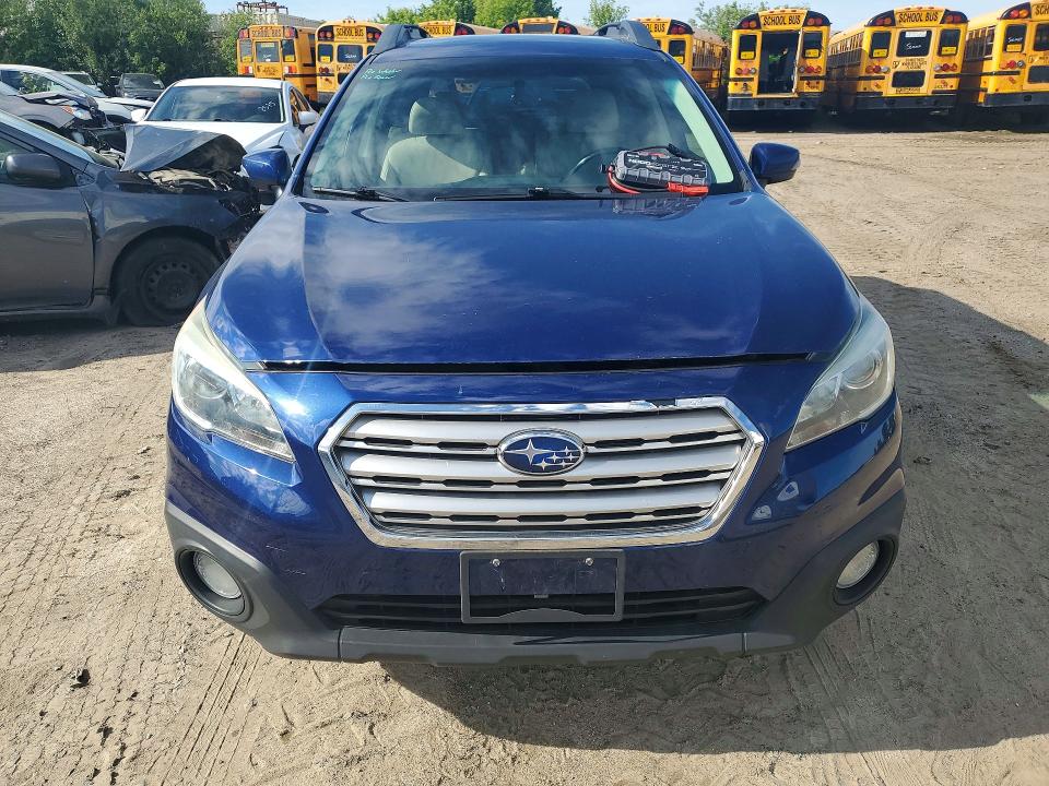 Продаж на аукціоні авто 2017 Subaru Outback, vin: 4S4BSCDC1H3284785, номер лоту: 58493176