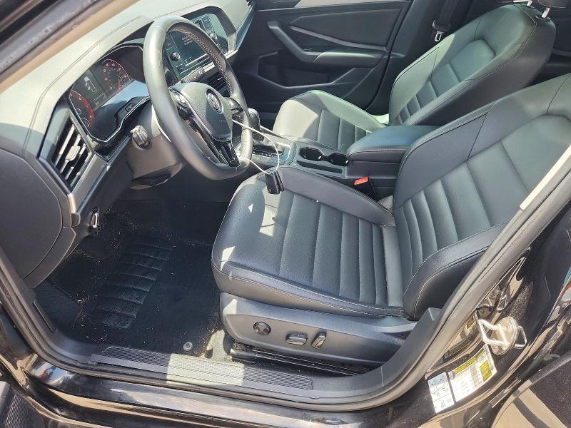 2021 Volkswagen Jetta მანქანა იყიდება აუქციონზე, vin: 3VWC57BU4MM065683, აუქციონის ნომერი: 58562576