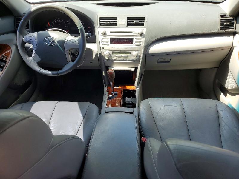 Продажа на аукционе авто 2010 Toyota Camry, vin: 4T4BF3EK9AR030452, номер лота: 58296396