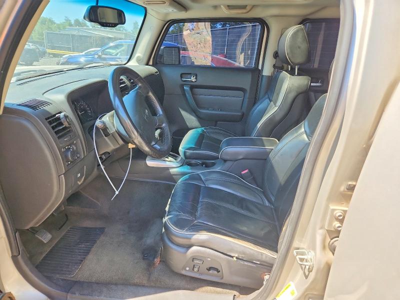Продаж на аукціоні авто 2006 Hummer H3, vin: 5GTDN136668278459, номер лоту: 55754586
