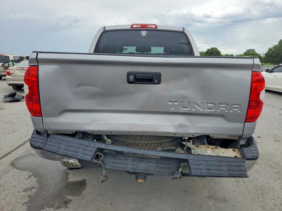 Aukcja sprzedaży 2017 Toyota Tundra, vin: 5TFDY5F1XHX617240, numer aukcji: 57246586