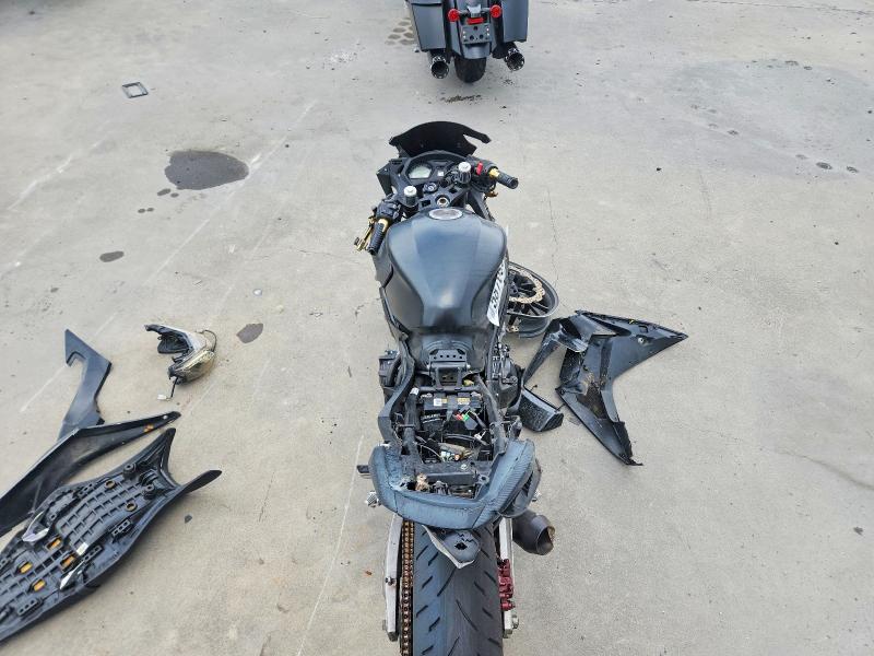 Aukcja sprzedaży 2016 Honda Cbr650, vin: MLHRC7419G5200041, numer aukcji: 58765556
