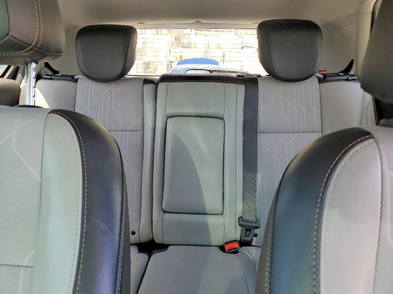 2020 Chevrolet Trax მანქანა იყიდება აუქციონზე, vin: 3GNCJLSB8LL233844, აუქციონის ნომერი: 58090716