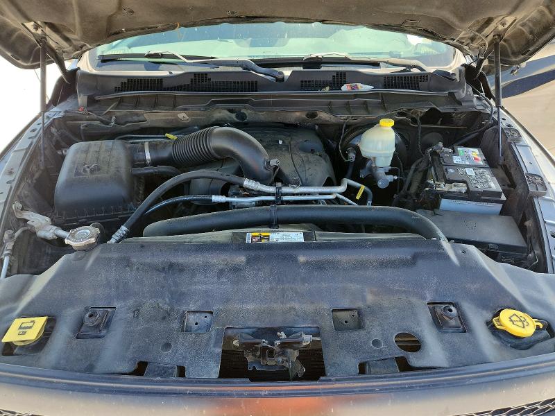 Продажа на аукционе авто 2014 Ram 1500, vin: 1C6RR7FTXES219249, номер лота: 55537126