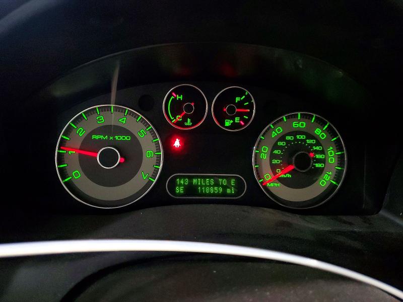 Продаж на аукціоні авто 2008 Ford Taurus X, vin: 1FMDK06W28GA30221, номер лоту: 56590746