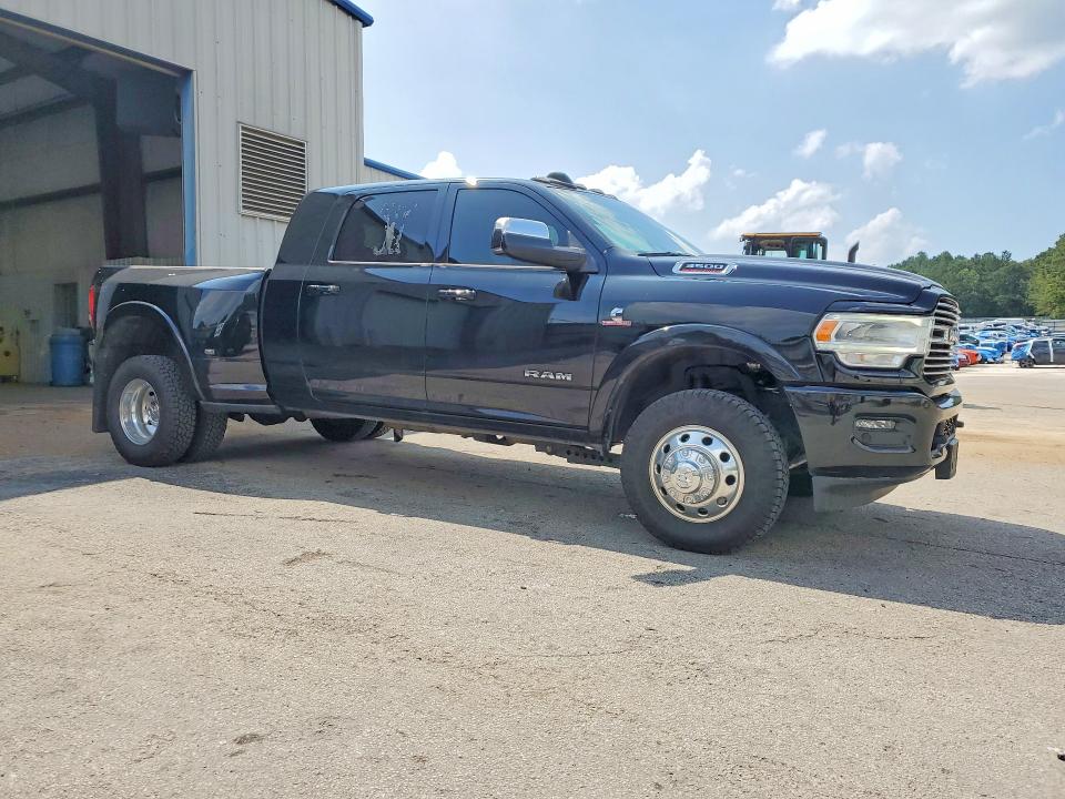 Продажа на аукционе авто 2022 Ram 3500, vin: 3C63RRML8NG193617, номер лота: 56844856