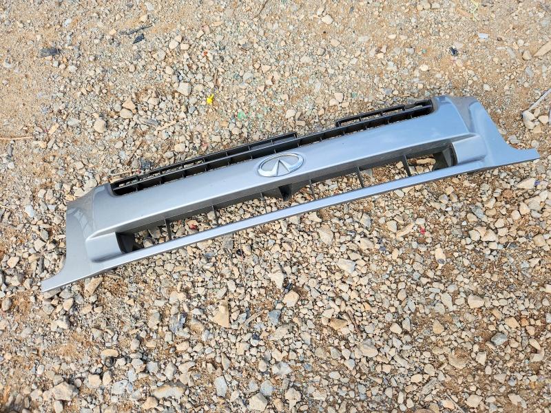 1999 Infiniti Qx4 მანქანა იყიდება აუქციონზე, vin: JNRAR07Y4XW066967, აუქციონის ნომერი: 54183586