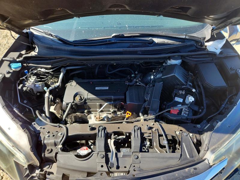 Aukcja sprzedaży 2016 Honda Cr-v, vin: 2HKRM3H59GH547715, numer aukcji: 57367346