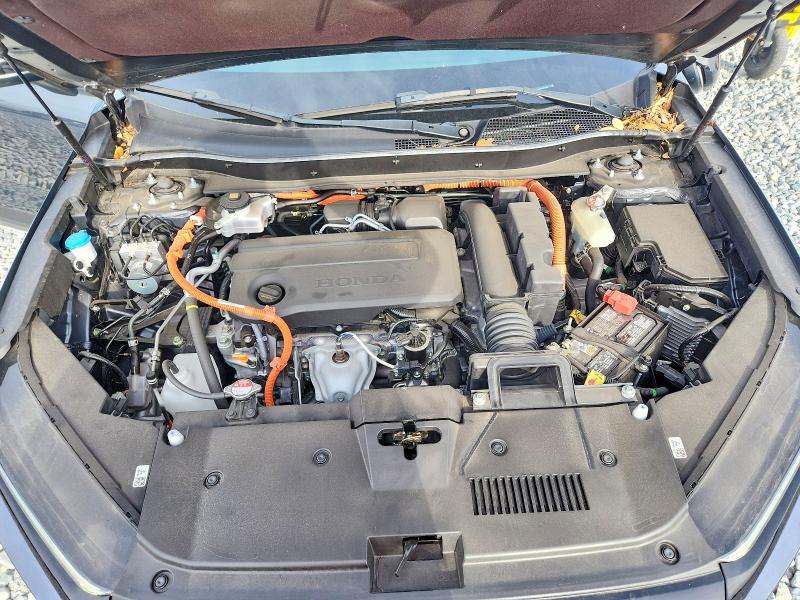 2025 Honda Cr-v მანქანა იყიდება აუქციონზე, vin: 5J6RS6H84SL011030, აუქციონის ნომერი: 56138766