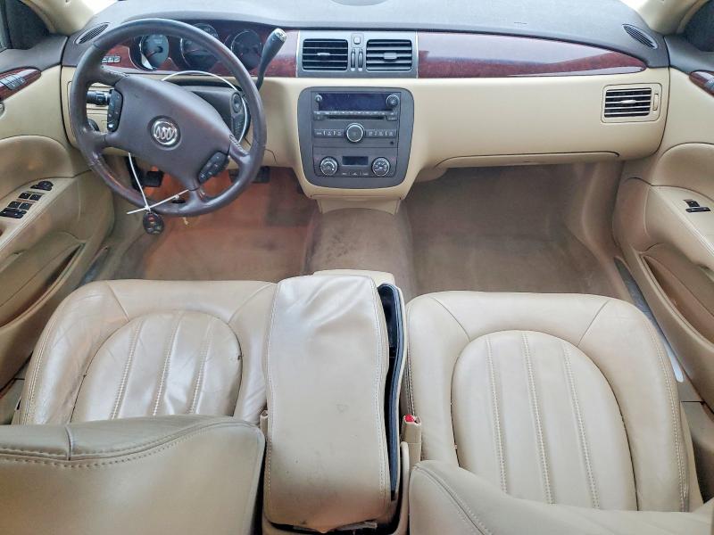 Продажа на аукционе авто 2009 Buick Lucerne, vin: 1G4HD57M99U135573, номер лота: 57229286