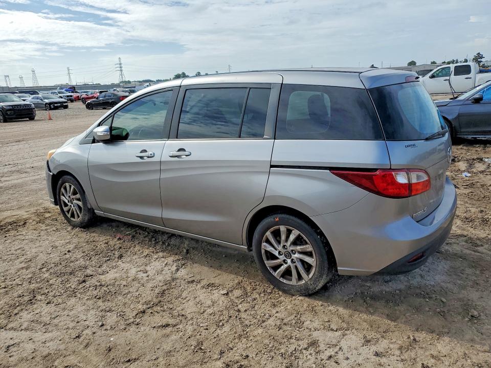 Aukcja sprzedaży 2015 Mazda 5, vin: JM1CW2BL2F0179990, numer aukcji: 55963506